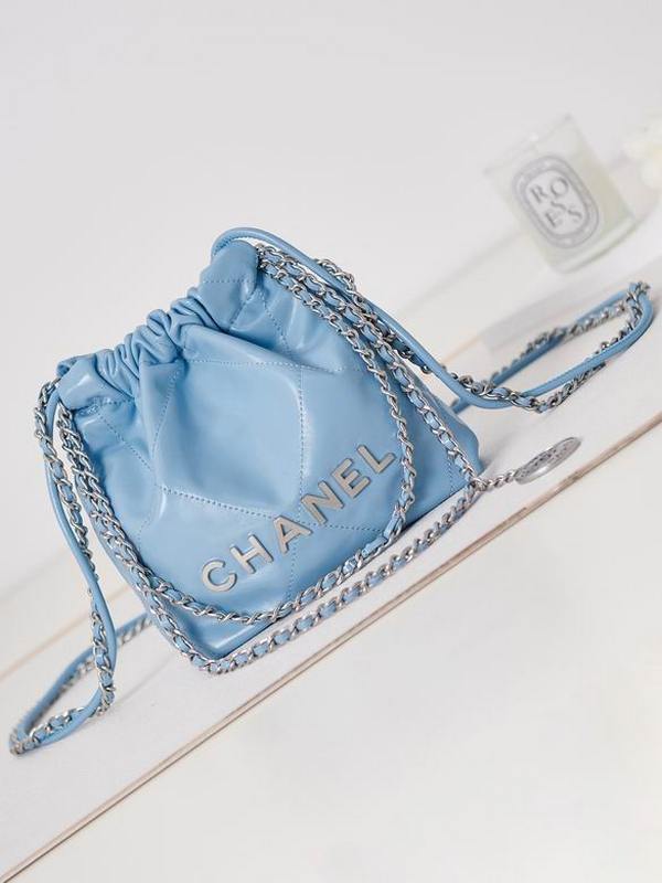 Chanel Handbags 232